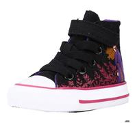 Chaussure Converse Modèle Ctas 1v Hi - Coleur Noir 18