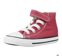 Chaussure Converse Modèle Ctas 1v Hi - Coleur Rouge 20