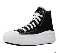 Chaussure Converse Modèle Move High Top - Coleur Noir 35