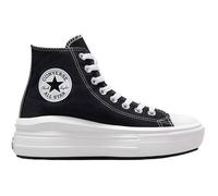 Converse Baskets montantes Chuck Taylor All Star Move Canvas HI Noir 42
