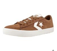 Converse Vulc Pro Homme - Baskets, Marron - Pointure 41 - Cuir suédé Brown 41