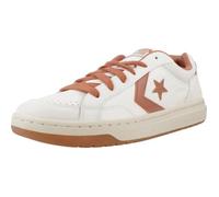 Chaussure Converse Modèle Pro Blaze Classic Leather&suede - Coleur Blanc 40,5