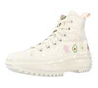 Chaussure Converse Modèle Run Star Hike Hi - Coleur Blanc 46,5