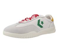 Baskets Converse Run Star Trainer Ox W pour Femme 40 Blanc