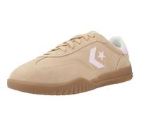 Baskets Converse Run Star Trainer Ox pour 37 Beige