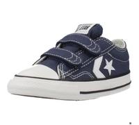 Chaussure Converse Modèle Star Player 76 - Coleur Bleu 18
