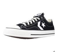 Converse Baskets basses Star Player 76 Homme Noir/Blanc Taille 40,5