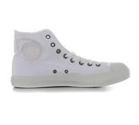 CONVERSE Baskets hautes 'Chuck Taylor All Star' blanc cassé, Taille 40