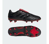 Chaussure Copa Gloro 2 Terrain souple Core Black / Core Black / Better Scarlet 45 1/3