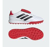 Chaussure Copa Gloro Turf Cloud White / Core Black / Better Scarlet 43 1/3