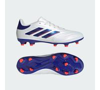 Chaussure Copa Pure 2 League Terrain souple Cloud White / Lucid Blue / Solar Red 44