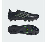 adidas Performance Copa Pure III Elite LL FG Electric Stealth Chaussures pour homme, gris noir, taille 40 2/3