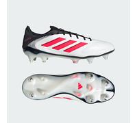 Chaussure Copa Pure 3 Elite Terrain gras Cloud White / Lucid Red / Core Black 41 1/3