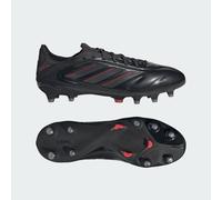 Chaussure Copa Pure 3 Elite Terrain souple Core Black / Carbon / Lucid Red 40