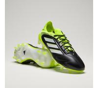 Chaussure Copa Pure 3 Elite Terrain souple Core Black / Cloud White / Lucid Lemon 42 2/3