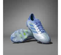 Chaussure Copa Pure 3 Elite Terrain souple Halo Blue / Blue Fusion / Lucid Lemon 36 2/3