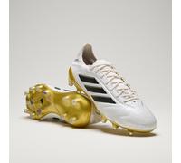 Chaussure Copa Pure 3 Elite Terrain souple Zero Metalic / Core Black / Gold Metallic 40 2/3