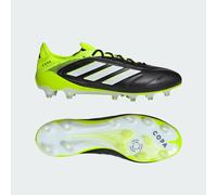 Chaussure Copa Pure 3 Elite Terrain synthétique Core Black / Cloud White / Lucid Lemon 40 2/3