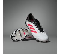 Chaussure Copa Pure 3 League Terrain souple/Multi-surfaces Cloud White / Lucid Red / Core Black 43 1/3