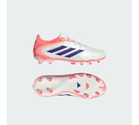 Chaussure Copa Pure 3 League Terrain souple/Multi-surfaces Enfants Off White / Lucid Blue / Signal Coral 37 1/3