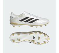 Chaussure Copa Pure 3 League Terrain souple/Multi-surfaces Zero Metalic / Core Black / Gold Metallic 43 1/3