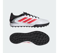 Chaussure Copa Pure 3 League Turf Cloud White / Lucid Red / Core Black 40 2/3