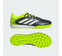 Chaussure Copa Pure 3 League Turf Core Black / Cloud White / Lucid Lemon 41 1/3