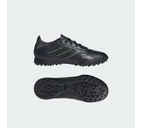 Chaussure Copa Pure 3 League Turf Enfants Core Black / Dgh Solid Grey / Lucid Lemon 33