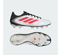 Chaussure Copa Pure 3 Pro Terrain souple Cloud White / Lucid Red / Core Black 42 2/3