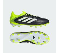 Chaussure Copa Pure 3 Pro Terrain souple Core Black / Cloud White / Lucid Lemon 40