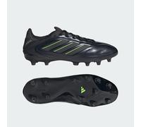 Chaussure Copa Pure 3 Pro Terrain souple Core Black / Dgh Solid Grey / Lucid Lemon 36