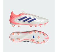 Chaussure Copa Pure 3 Pro Terrain souple Off White / Lucid Blue / Signal Coral 43 1/3