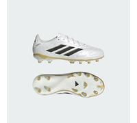 Chaussure Copa Pure3 League Terrain souple/Multi-surfaces Enfants Zero Metalic / Core Black / Gold Metallic 33