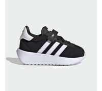 Chaussure Country XLG Enfants Core Black / Cloud White / Cloud White 19