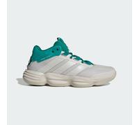 Chaussure Court Stabil Indoor Grey One / Grey One / Equipment Green 42 2/3