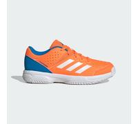 Chaussure Court Stabil Orange / Cloud White / Cloud White 38