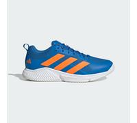 Chaussure Court Team Bounce 2.0 Bright Royal / Cloud White / Cloud White 38