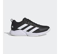 adidas Homme Court Team Bounce 2.0 Shoes, Core Black/Cloud White/Core Black, 42 2/3 EU