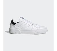 Baskets adidas originals Court Tourino W pour Femme 36 Blanc