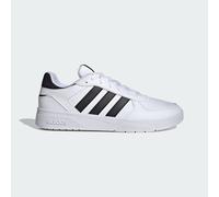 Chaussure CourtBeat Court Lifestyle Cloud White / Core Black / Cloud White 46