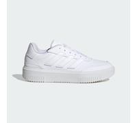 Adidas Chaussures Courtblock Femme Blanc FTWR White Taille 42