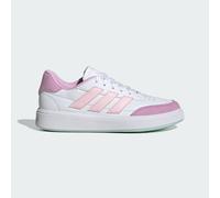 Chaussure Courtblock Cloud White / Clear Pink / Bliss Lilac 38 2/3