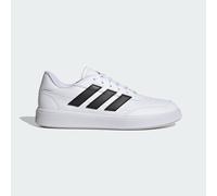 Adidas Courtblock Trainers Blanc EU 39 1/3 Homme