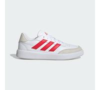 Chaussure Courtblock Cloud White / Pure Ruby / Off White 41 1/3
