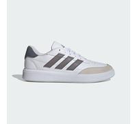 Chaussure Courtblock Cloud White / Taupe Oxide / Onix 47 1/3