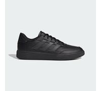 ADIDAS SPORTSWEAR Baskets basses 'Courtblock' noir, Taille 36