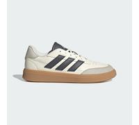 Chaussure Courtblock Off White / Grey Six / Beige 41 1/3