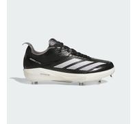 Chaussure crampons Adizero Electric 2.0 Core Black / Cloud White / Team Grey Four 45 1/3