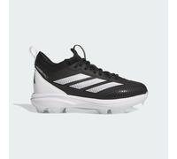 ADIDAS PERFORMANCE Chaussure de sport 'Adizero Impact 2.0' noir / blanc, Taille 33,5