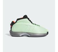 Chaussure Crazy 1 Glow Green / Glow Green / Core Black 45 1/3